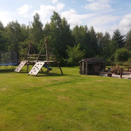 Zacisze 13 * Lesna