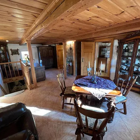 Zacisze 13 ليشنا