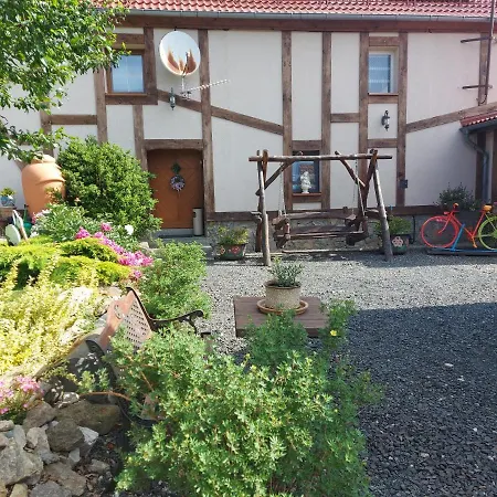Zacisze 13 Leśna