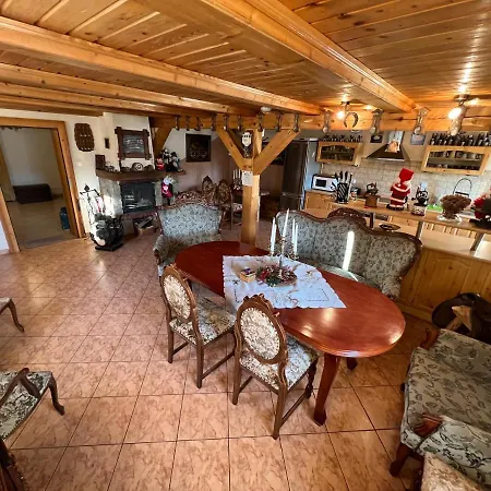 Apartment Zacisze 13