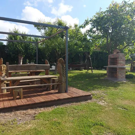 Zacisze 13 דירה לשנה