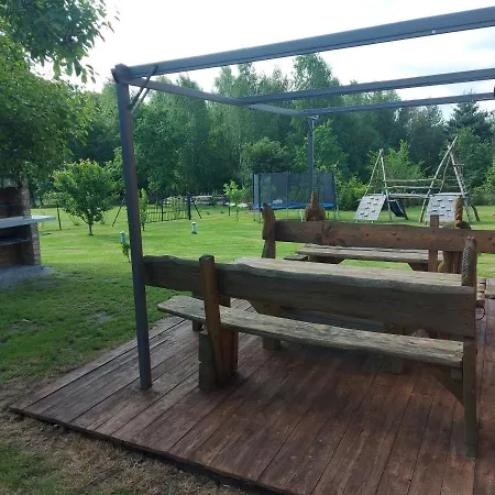Zacisze 13 * Leśna