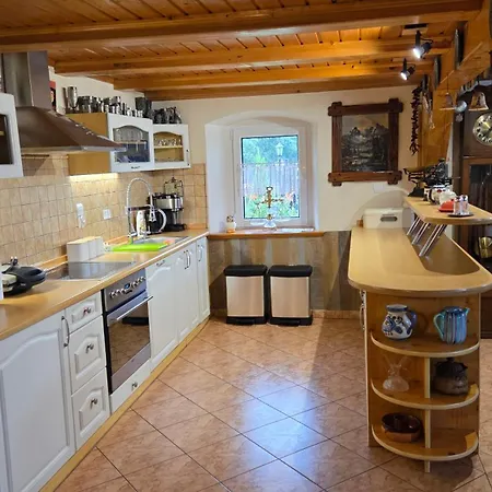Apartmán Zacisze 13