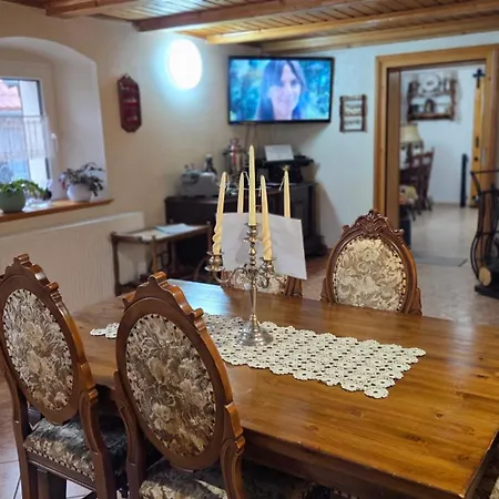 Apartmán Zacisze 13