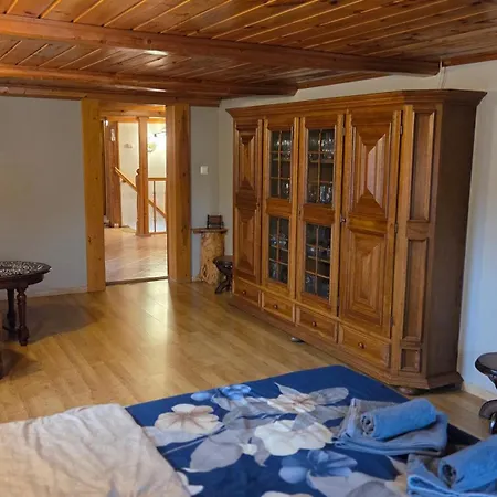 Apartmán Zacisze 13 *