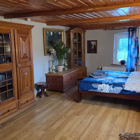 Apartmán Zacisze 13
