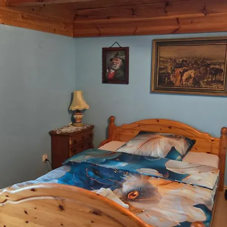 Apartmán Zacisze 13