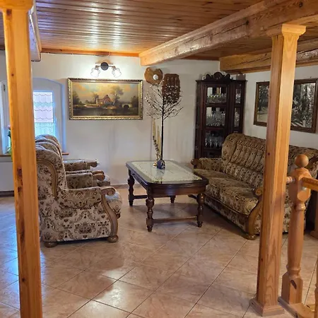 Apartmán Zacisze 13 *
