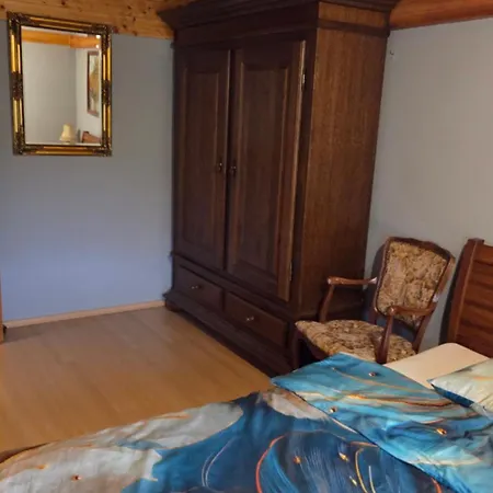 Apartmán Zacisze 13 *