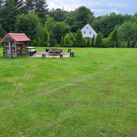 Apartmán Zacisze 13