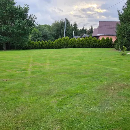 Zacisze 13 Apartmán *