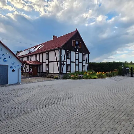Zacisze 13 * Leśna