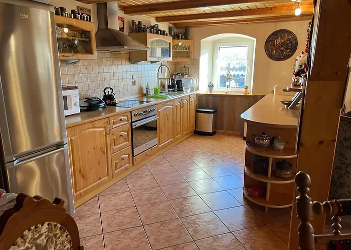 Zacisze 13 아파트 *