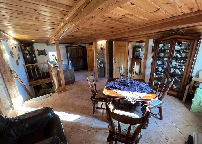 Zacisze 13 레스나