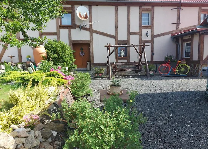 Zacisze 13 레스나