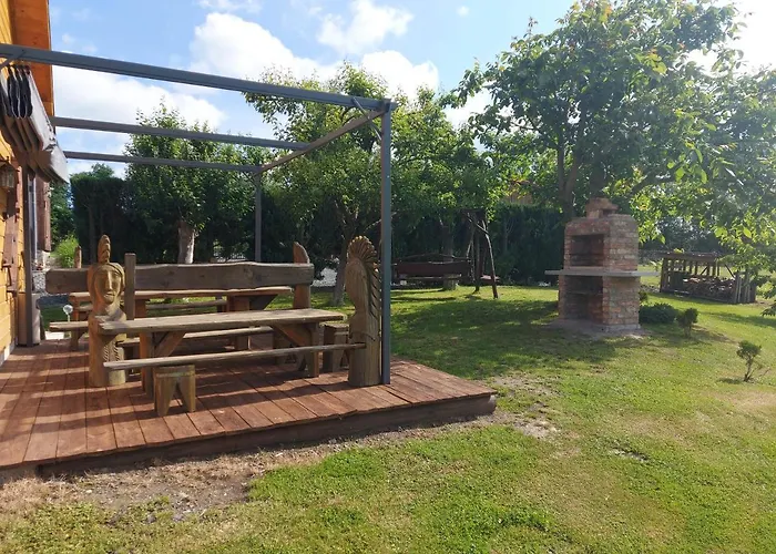 Zacisze 13 شقة ليشنا