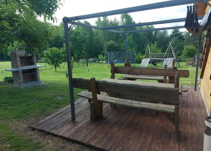 Zacisze 13 * ليشنا