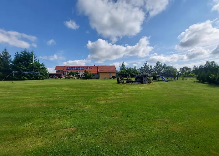 Zacisze 13 ليشنا